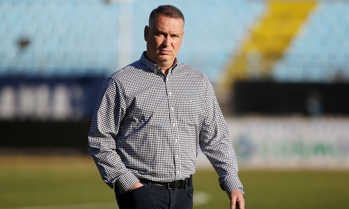 «Έδεσε» Μ.Γρηγορίου η Λαμία – Μέχρι το 2023