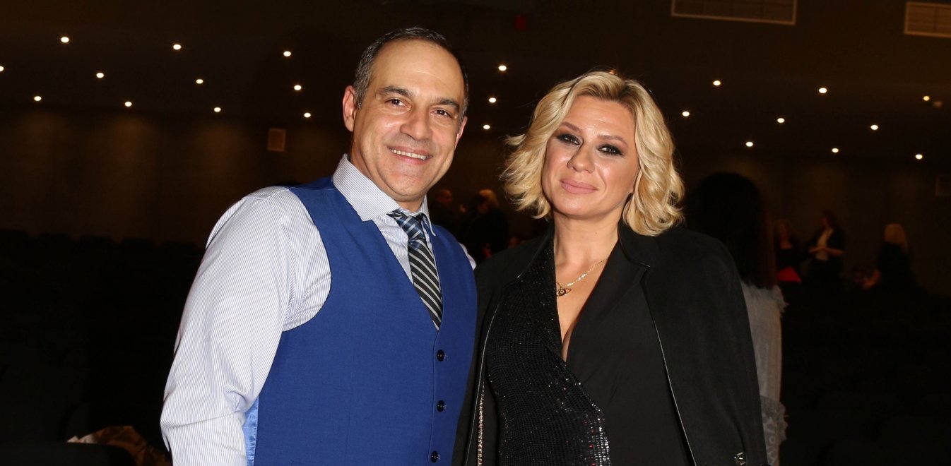 «Φωλιά των Κου Κου»: Τηλεοπτικό «διαζύγιο» για Κ.Κατσούλη & Κ.Καραβάτου (βίντεο)