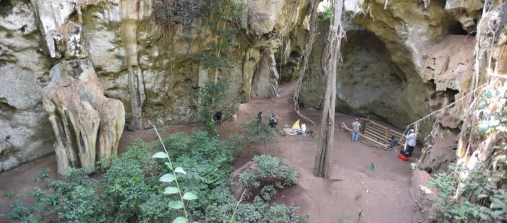 Κένυα: Απίθανη αρχαιολογική ανακάλυψη – Εντοπίστηκε νήπιο σε τάφο που πέθανε πριν από 78.000 χρόνια