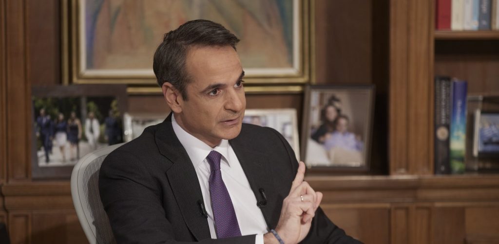 Κυβερνητικό «Βατερλώ» σε οικονομία & πανδημία: Αυτή είναι η αληθινή εικόνα που αποτυπώνεται σε έρευνα του Ευρωβαρόμετρου