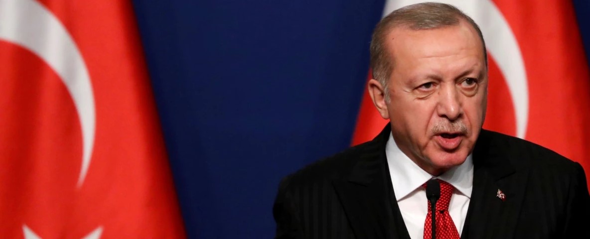 Κλίμα εμφυλίου στην Τουρκία: «Ερντογάν θα σε στείλουμε φυλακή για εσχάτη προδοσία»