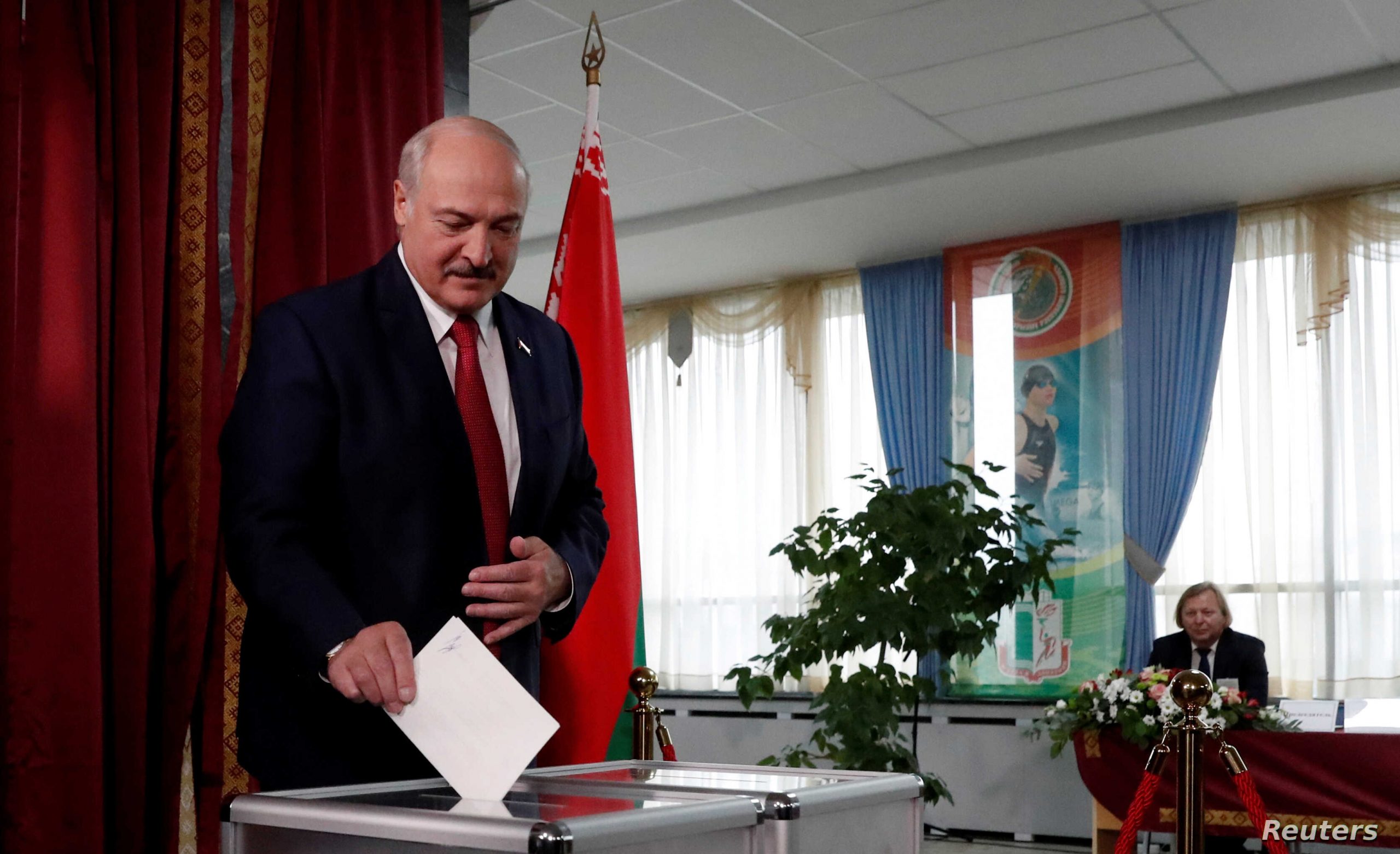 Ευθεία παρέμβαση των G7 στα εσωτερικά της Λευκορωσίας: Απαίτησαν νέες εκλογές!