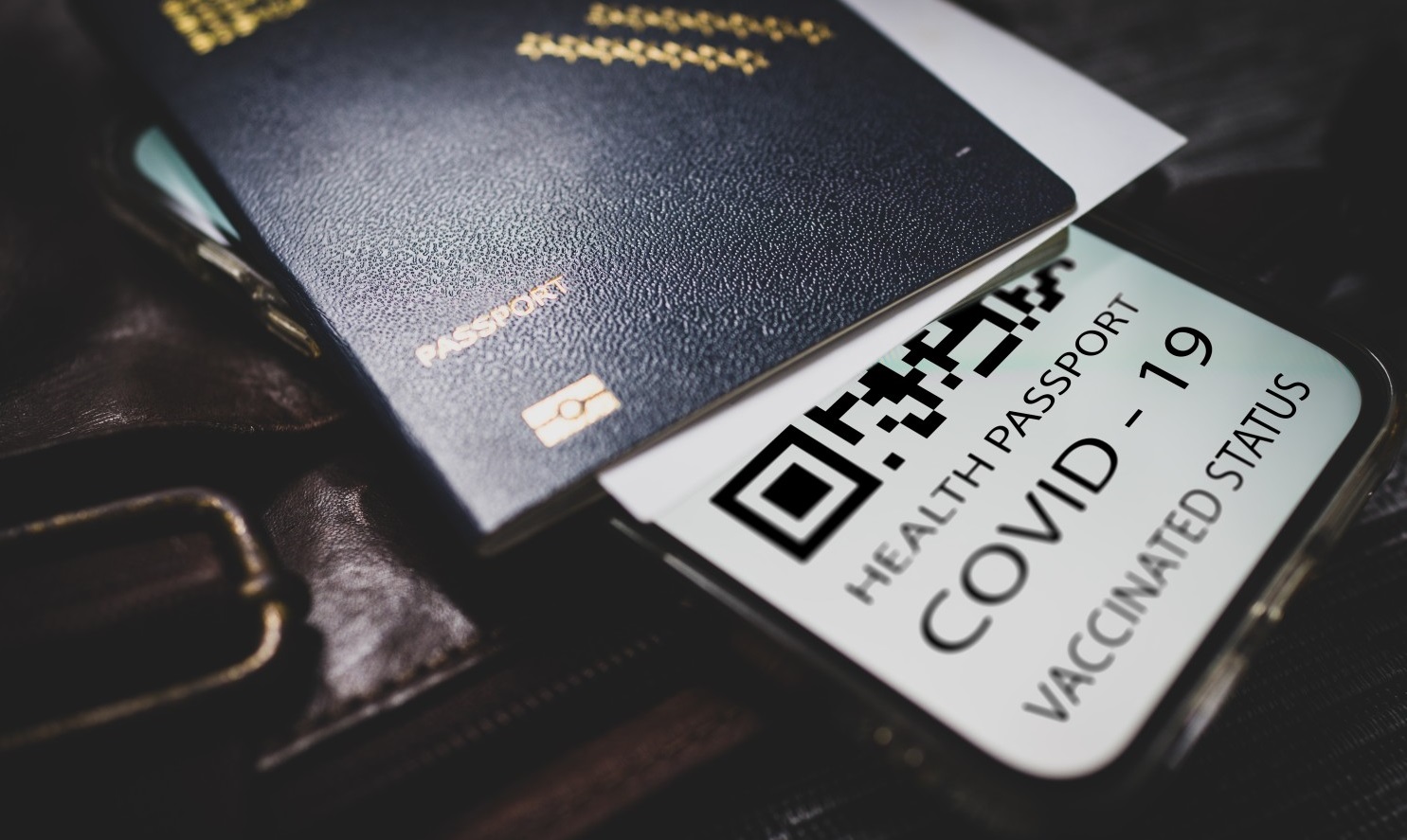 Μάστιγα για τα ταξίδια τα πλαστά πιστοποιητικά εμβολιασμού: Aπαγορεύουν κάθε «υγειονομικό πάσο» 40 πολιτείες στις ΗΠΑ