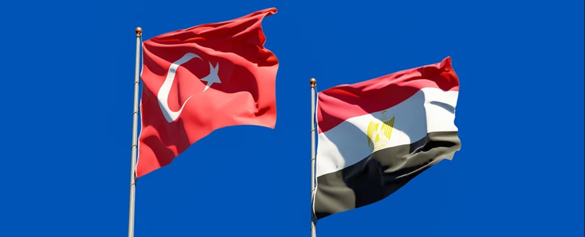 Τουρκία – Αίγυπτος: Διερευνητικές επαφές με στόχο την «ομαλοποίηση των σχέσεων»