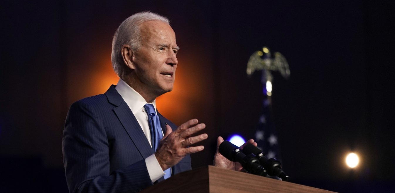 Ο Τ.Μπάιντεν προανήγγειλε συνάντηση με τον Β.Πούτιν τον Ιούνιο – «Το ελπίζω και το πιστεύω»