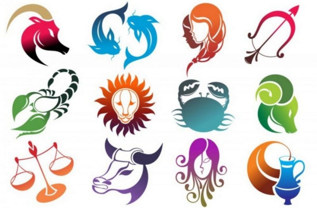 Τα ζώδια που θα περάσουν μια παθιασμένη εβδομάδα