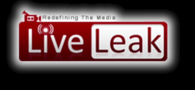 “LiveLeak is no more”: Τέλος για το δημοφιλές βρετανικό site