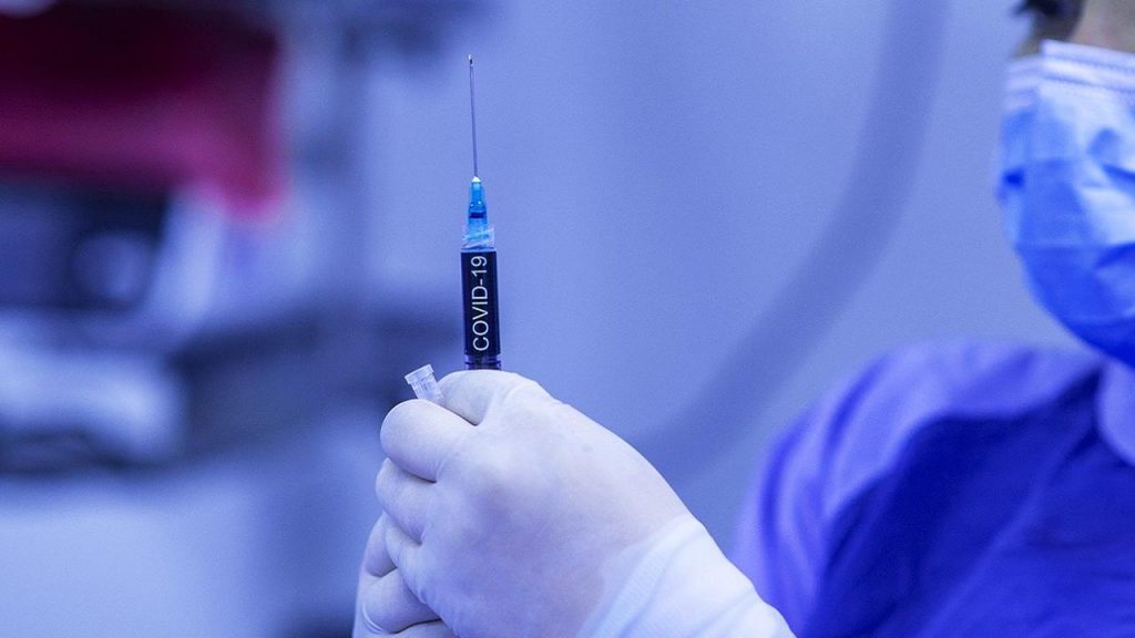 Εμβόλιο Pfizer/BioNTech: Είναι αποτελεσματικό σε ποσοστό άνω του 95% κατά του κορωνοϊού
