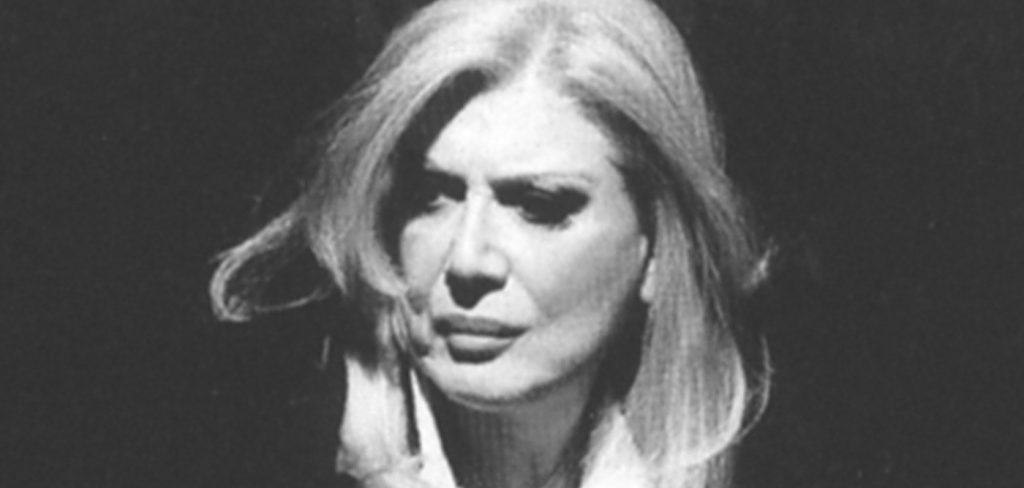 Τρόμος για την τραγουδίστρια Καίτη Ντάλη: Ληστές τη βασάνισαν – «Με σάπισαν στο ξύλο»