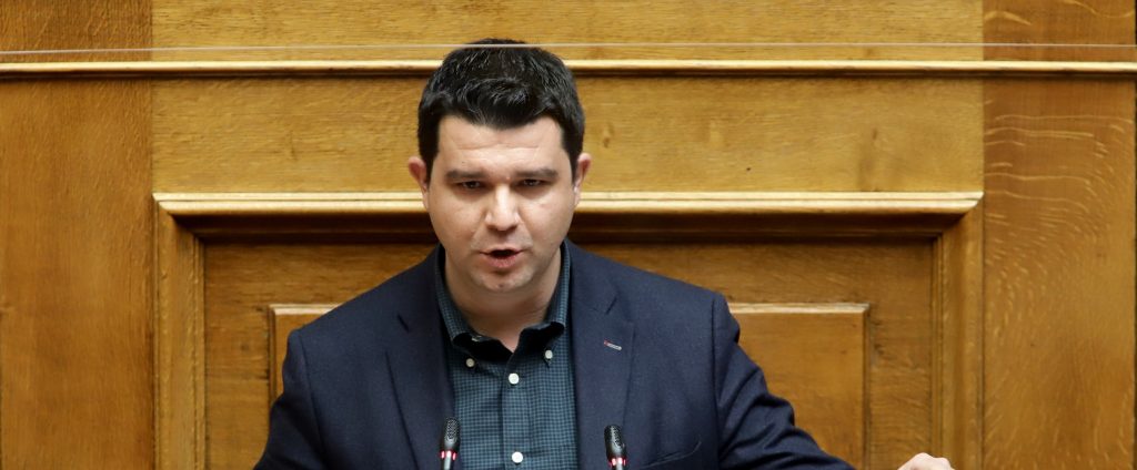 Μ.Κάτσης (ΣΥΡΙΖΑ) σε pronews.gr: «Απαιτούμε απαντήσεις για το 13033 -Αν το κράτος έχει πληρώσει είναι τεράστιο σκάνδαλο»
