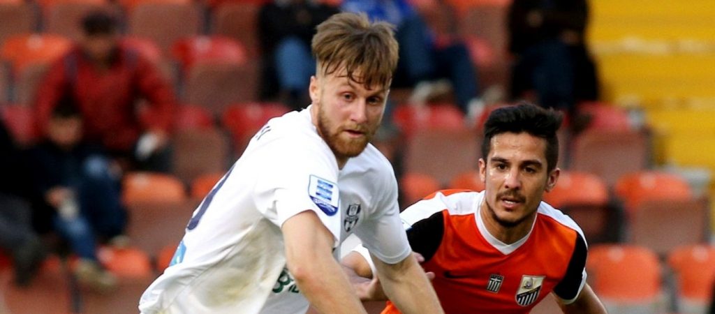 Μπλεξίματα για πρώην παίκτης του Απόλλωνα Σμύρνης – Ερευνάται για ανθρωποκτονία