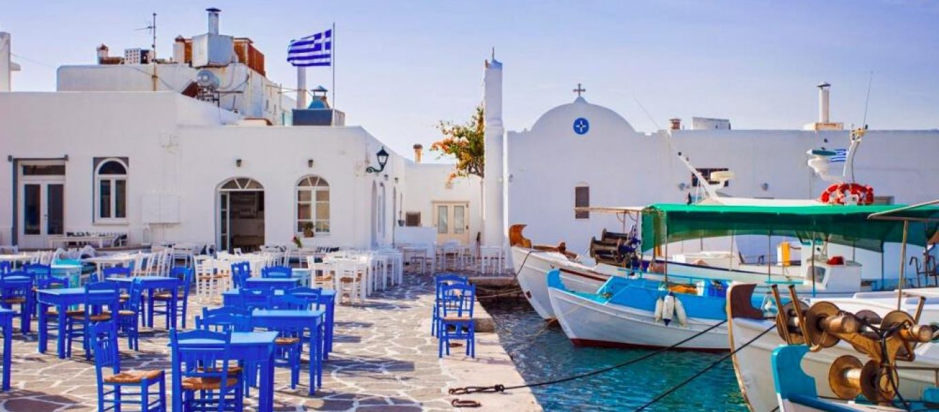 ΑΑΔΕ: Μπαράζ ελέγχων στα ελληνικά νησιά για φοροδιαφυγή