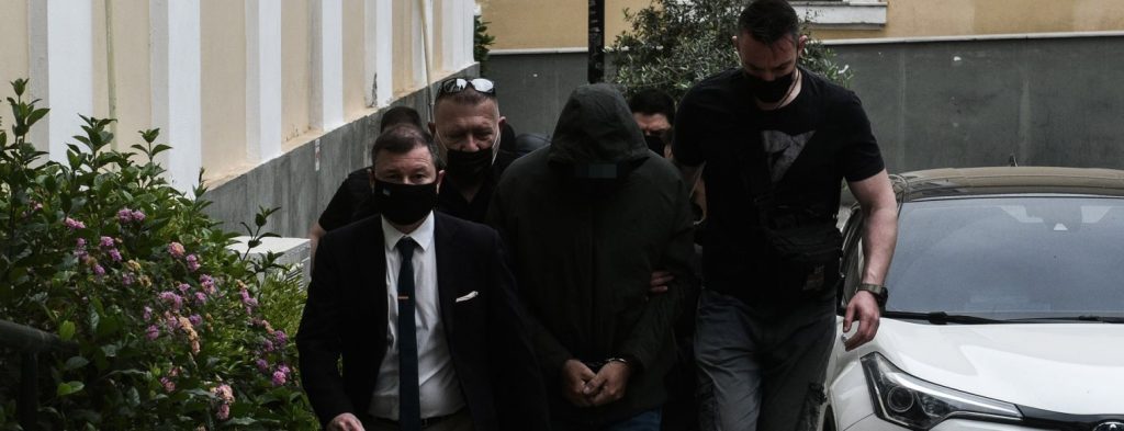 Υπόθεση Μ.Φουρθιώτη: Ζήτησε να κάνει μεροκάματα στο αρτοποιείο της φυλακής (βίντεο)