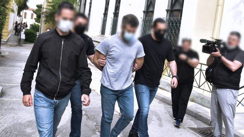Έγκλημα στο Κέντρο Υγείας Καλυβίων: Προφυλακίστηκε ο 32χρονος δράστης