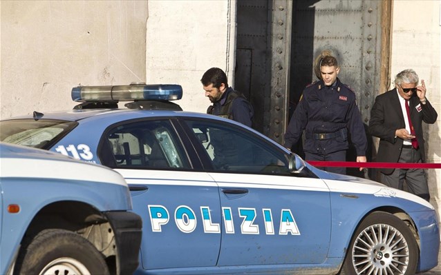 Ιταλία: Ένοχοι για τη δολοφονία αστυνομικού κρίθηκαν δύο Αμερικανοί τουρίστες