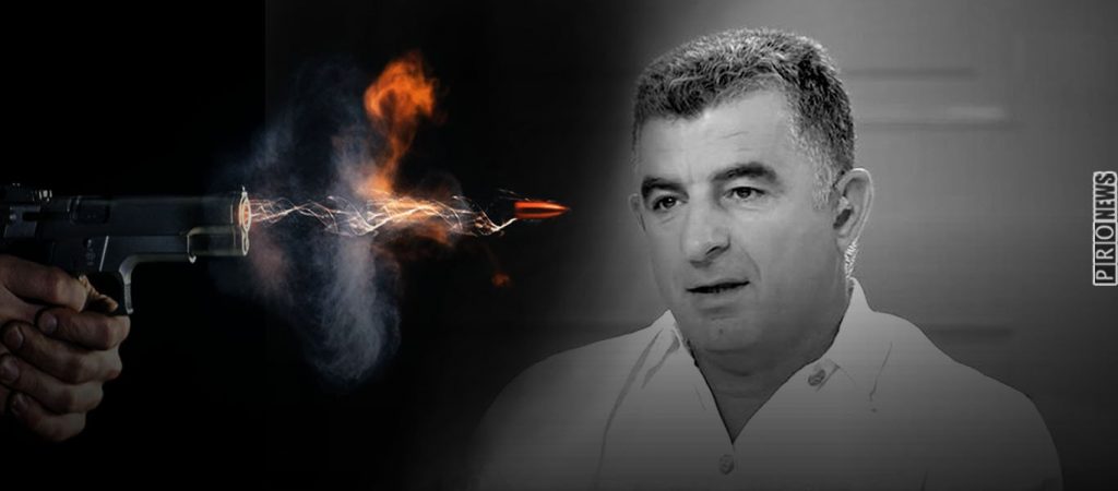 Ν.Βαφειάδης για Γ.Καραϊβάζ: «Έλεγε καθαρά “αν σας ενόχλησα ελάτε να με σκοτώσετε” – Δεν λογάριαζε κόστος» (βίντεο)