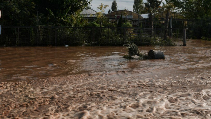 Πλημμύρες: Τα δικαιολογητικά και η προθεσμία για τις αποζημιώσεις