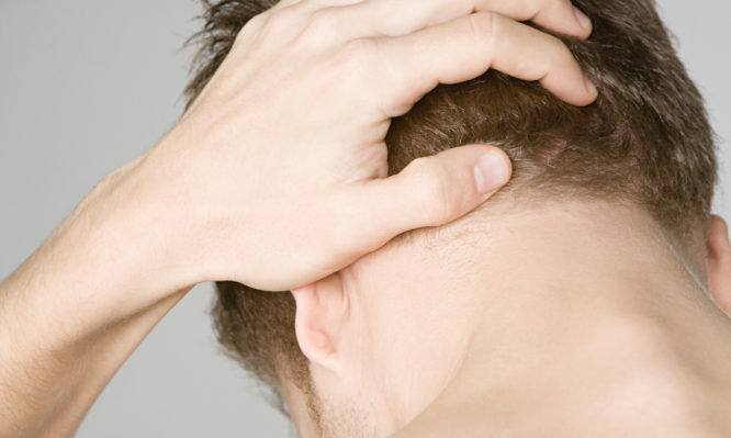 Με αυτό το πρόβλημα υγείας συνδέεται ο συχνός πόνος στο πίσω μέρος του κεφαλιού