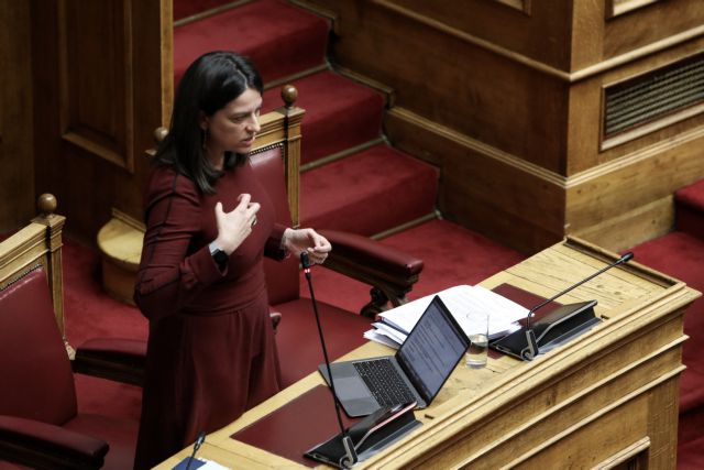 Ν.Κεραμέως: Θα καλύπτονται τα δικαστικά έξοδα των εκπαιδευτικών για τις σε βάρος τους αγωγές από αρνητές των self test