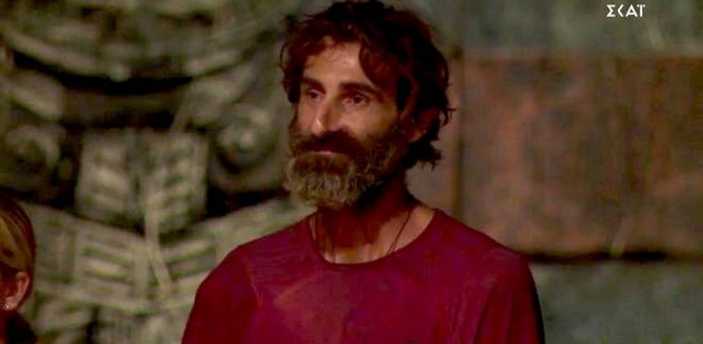 Γ.Κοψιδάς: «Δεν μετάνιωσα για τη συμμετοχή μου στο Survivor – Για μένα ήταν δώρο» (βίντεο)