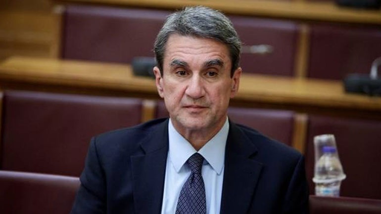 Ερώτηση στον Κ.Μητσοτάκη για την αξιολόγηση της Συμφωνίας των Πρεσπών κατέθεσε ο Α.Λοβέρδος