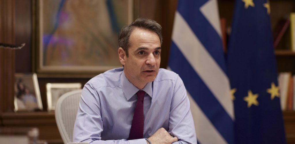 Κ.Μητσοτάκης για τα 9 χρόνια από το θάνατο της μητέρας του – «Μου λείπεις πάντα» (φώτο)