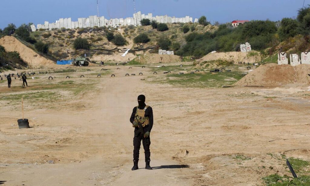Παλαιστίνη: Ένας 16χρονος σκοτώθηκε από πυρά του ισραηλινού στρατού στην Δυτική Όχθη (βίντεο)