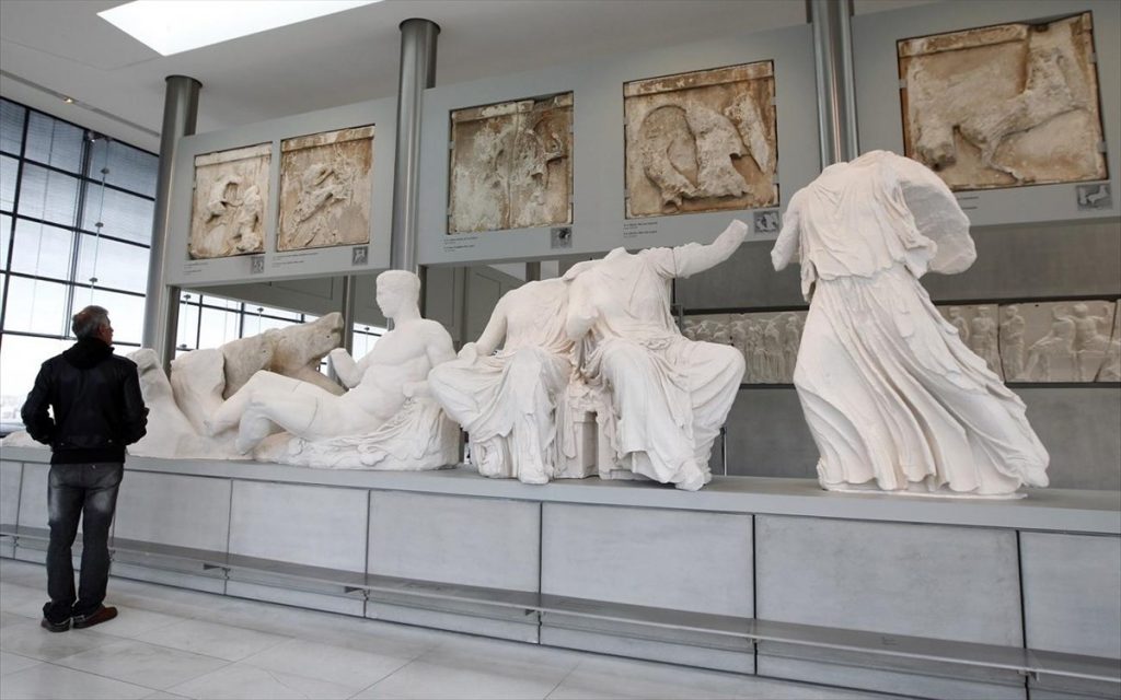 Οι ημερομηνίες «κλειδιά» για τον Πολιτισμό – Πότε ανοίγουν μουσεία, θερινά σινεμά, θέατρα & συναυλίες