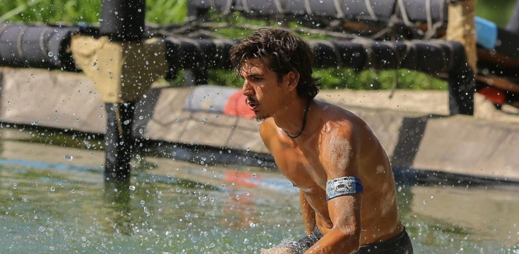 Survivor: Αυτό το ποσό συγκέντρωσε ο Π.Γαλακτερός κατά την παραμονή του στο παιχνίδι