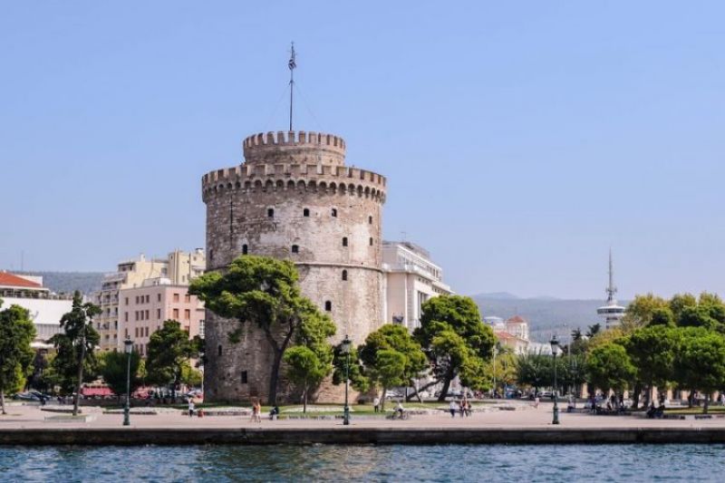 Θεσσαλονίκη: Ποιες περιοχές θα κινδυνέψουν από πλημμύρες και ποιες από ξηρασία – Η ανάλυση του ΑΠΘ
