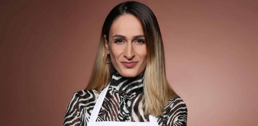 MasterChef – Ανούς Χεριμιάν: «Η σχέση μας με τον Διονύση θα κριθεί έξω»