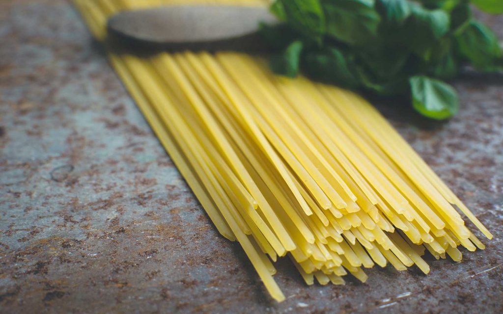 Προσοχή: Kίνδυνος θανάτου εάν φάτε ζυμαρικά ή ρύζι 5 ημερών