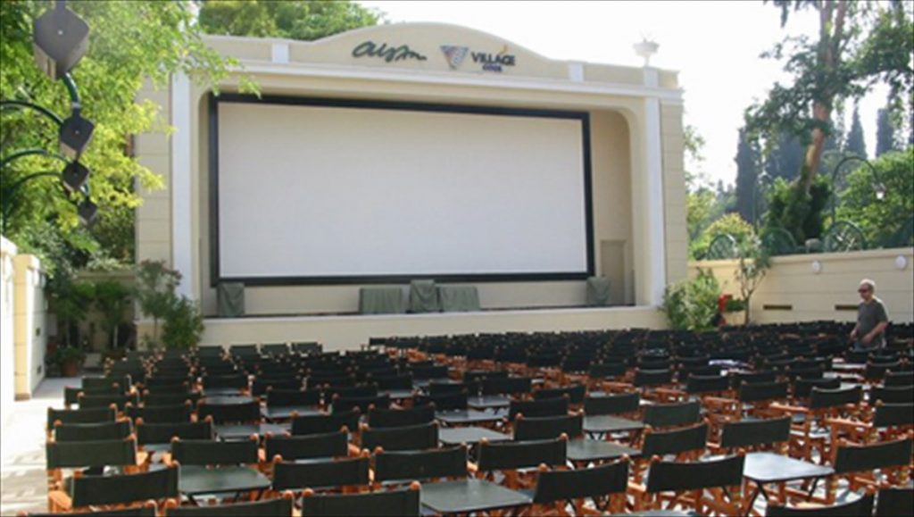 Ανοίγουν στις 14 Μαΐου τα μουσεία και στις 21 τα θερινά σινεμά – Τι εισηγούνται οι «ειδικοί»