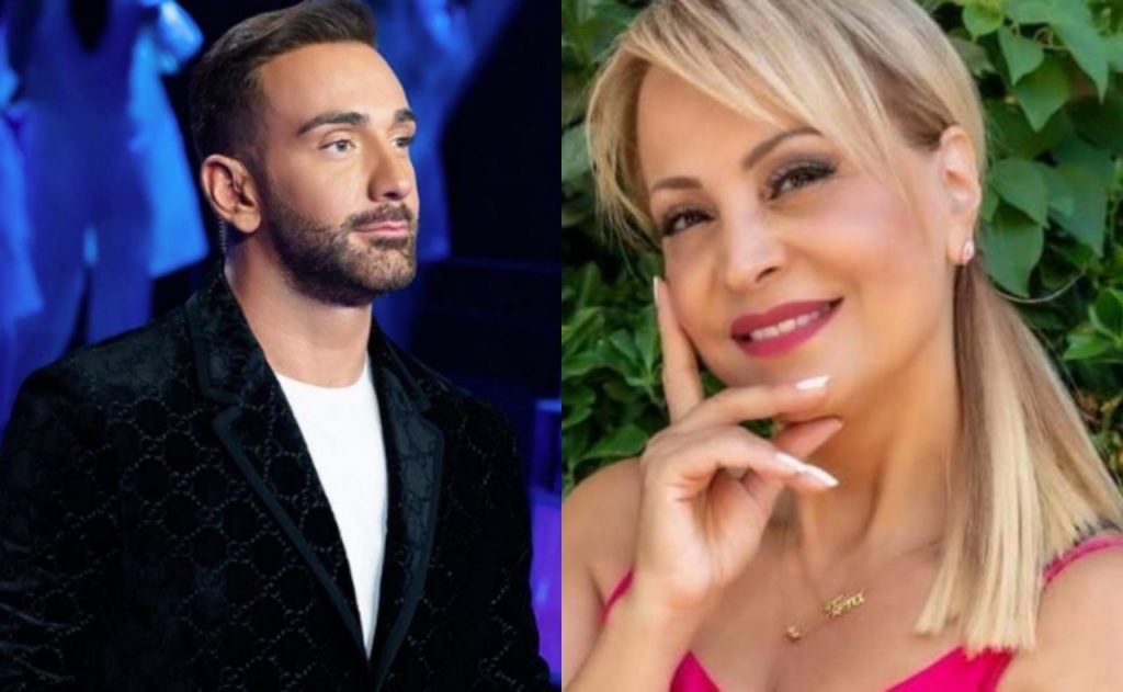 Τέτα Καμπουρέλη: Ζητά συγνώμη από το Ν.Κοκλώνη για τα 50.000€ που του ζητούσε