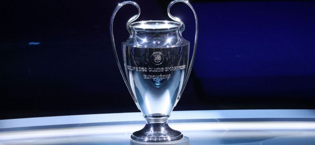 Στον «αέρα» ο τελικός του Champions League – Στο «κόκκινο» μπήκε η Τουρκία