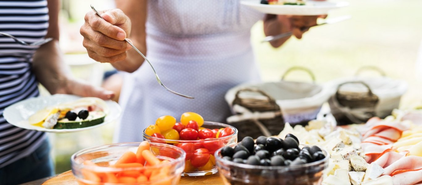 Τι είναι η «Δίαιτα του Πολεμιστή» και πώς γίνεται; – Τι να τρώτε και τι να αποφεύγετε