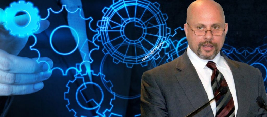 Δ.Κούβελας: «Η πρόταση Τ.Μπάιντεν για άρση των πατεντών είναι μια πολιτικάντικη προσέγγιση»