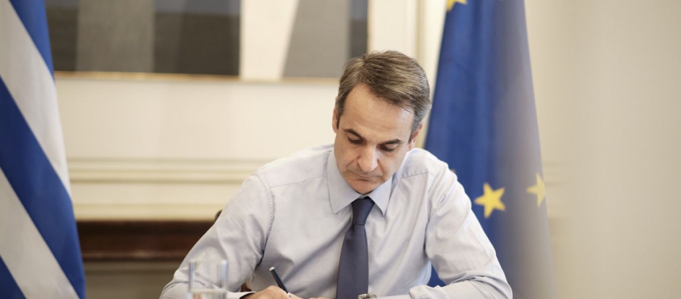 Economist: «Ο ανήσυχος Κ.Μητσοτάκης και ο ανώμαλος δρόμος της Ελλάδας προς την οικονομική αξιοπρέπεια»