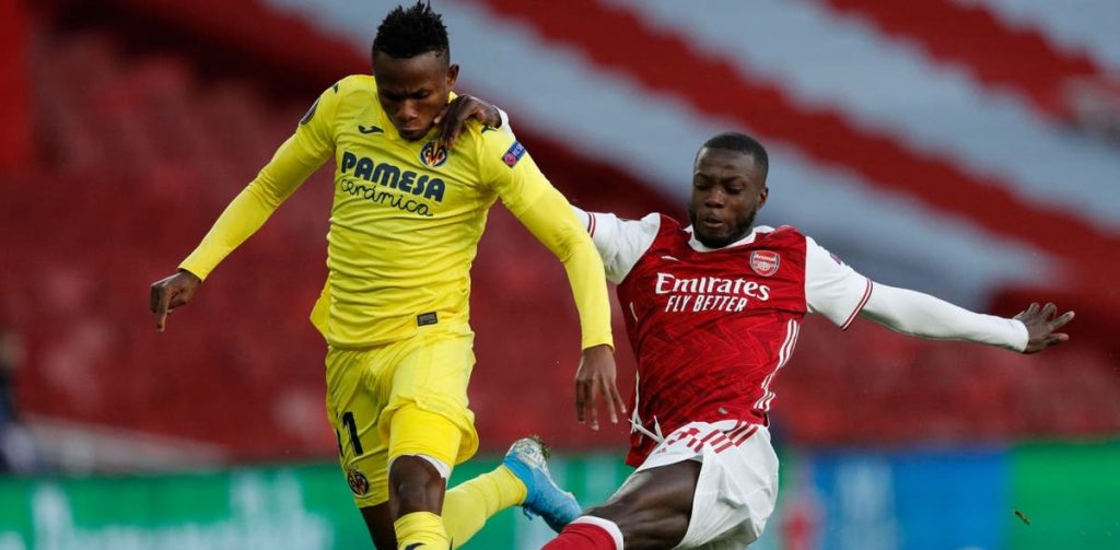 Europa League: Μάντσεστερ Γιουνάιτεντ-Βιγιαρεάλ το ζευγάρι του τελικού