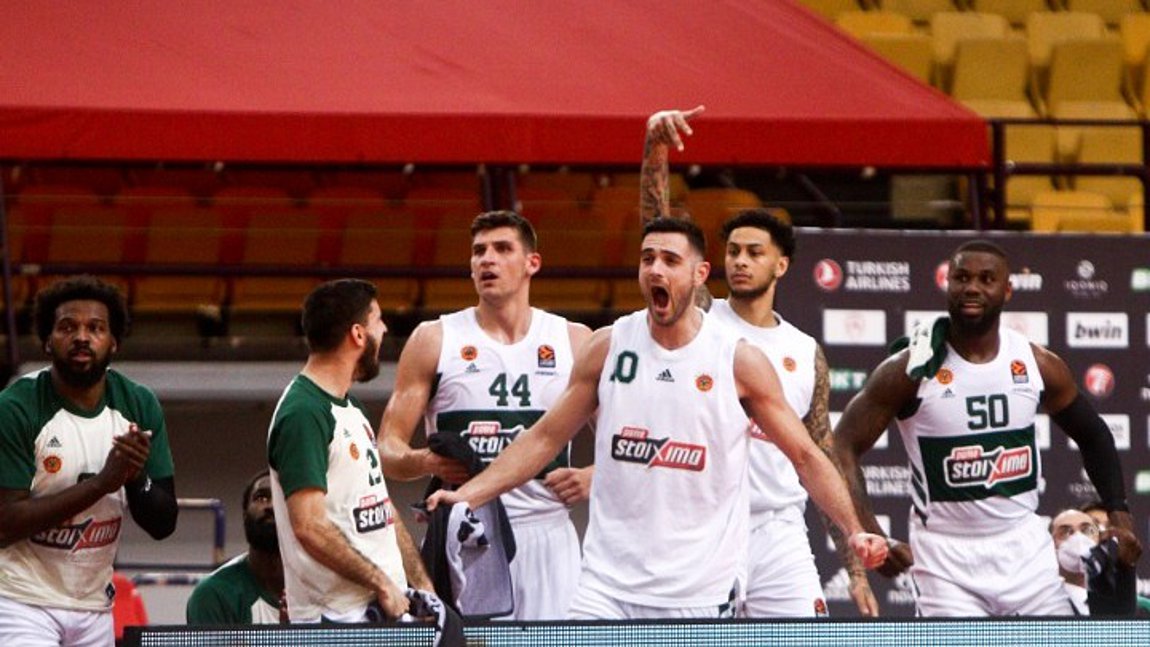 Παναθηναϊκός: Πρότεινε το ΣΕΦ για τον τελικό του Κυπέλλου