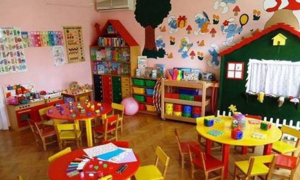 Ανοίγουν στις 17 Μαΐου οι βρεφονηπιακοί σταθμοί