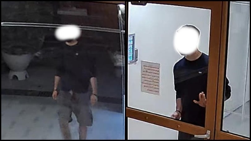 Σεξουαλική παρενόχληση στη Νέα Σμύρνη: Νέα καταγγελία για τον 22χρονο – «Αυτοϊκανοποιήθηκε μπροστά μου»