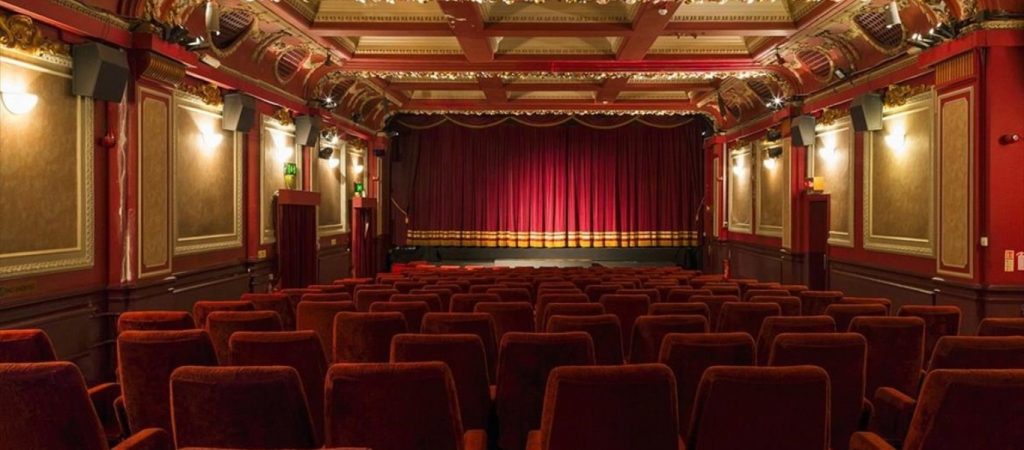 Τα μέτρα για το άνοιγμα μουσείων, θεάτρων και θερινών σινεμά – Τι ανακοίνωσε ο Ν.Χαρδαλιάς