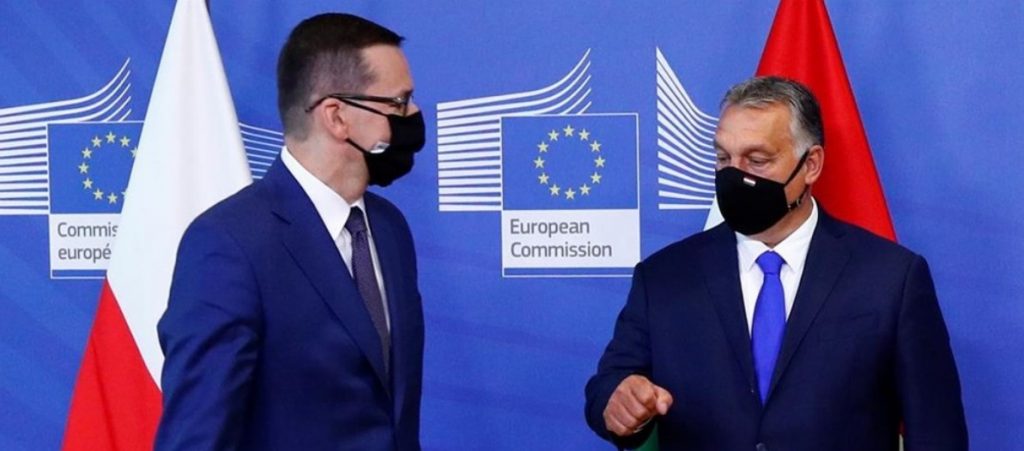 Κατά του όρου «ισότητα των φύλων» τάχθηκαν Ουγγαρία και Πολωνία