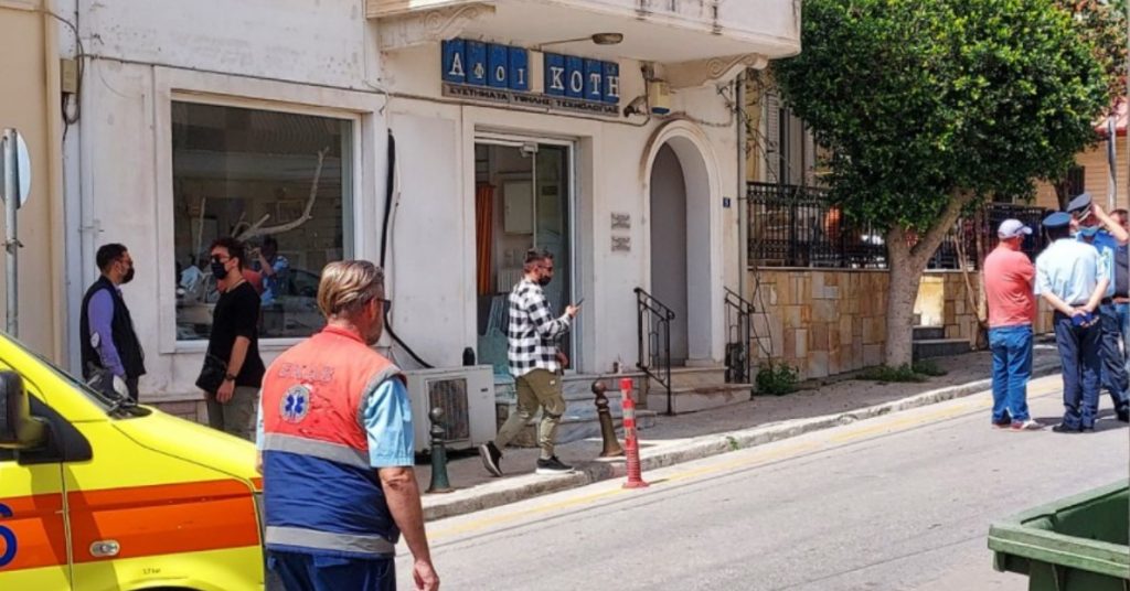 Δολοφονία στη Ζάκυνθο: Eντοπίστηκε το αυτοκίνητο και το όπλο των δραστών