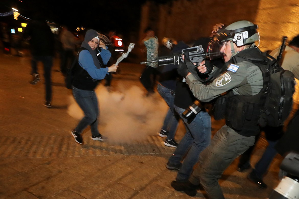 Συνεχίζονται οι ταραχές στο Ισραήλ με τους Παλαιστινίους για τον εποικισμό – Διεθνής καταδίκη