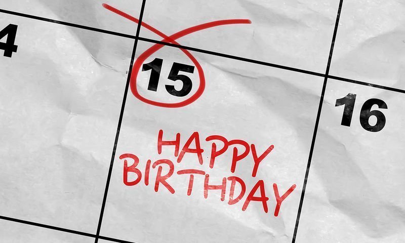 Αυτούς τους μήνες γεννιούνται οι άνθρωποι με τα περισσότερα χαρίσματα