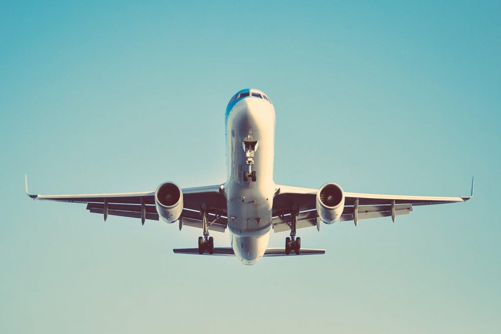 Πανικός στην πτήση Θεσσαλονίκη-Αθήνα: 50χρονος διαιτολόγος παρενόχλησε αεροσυνοδό & αυτοϊκανοποιήθηκε