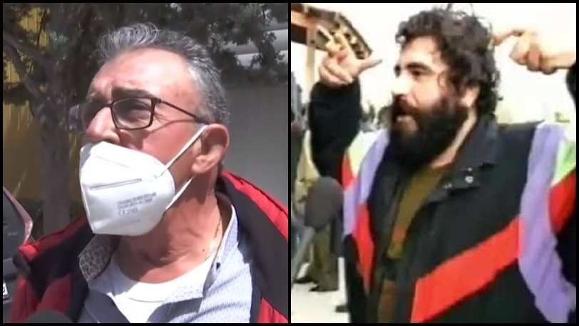 Πήγε για εμβόλιο και θύμισε τον κ. Αυγολέμονο: «Μπας και ησυχάσουμε, να πούμε…» (βίντεο)