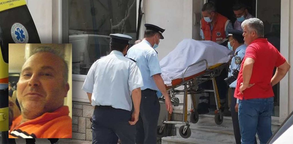 Έγκλημα στη Ζάκυνθο: Η Αστυνομία «ξεψαχνίζει» βίντεο με τους δολοφόνους του επιχειρηματία (βίντεο)